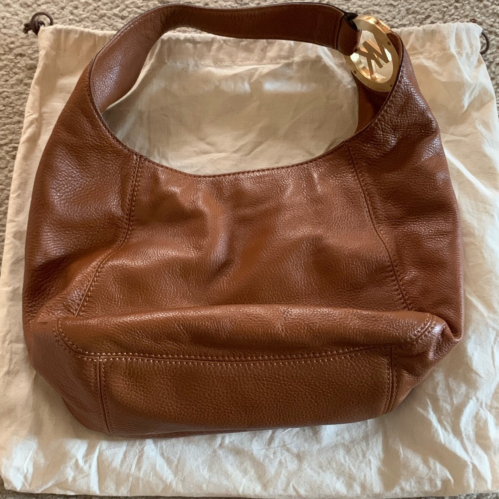 Michael Kors handbag